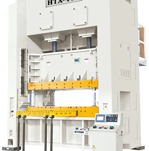 Двухкривошипный пресс Haigor HTX-200