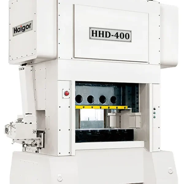 Кривошипный пресс c H-образной станиной Haigor HHD-45